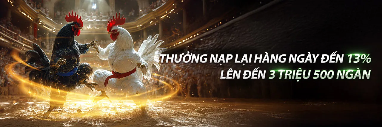 Banner Khuyến Mãi debet2 nhà cái