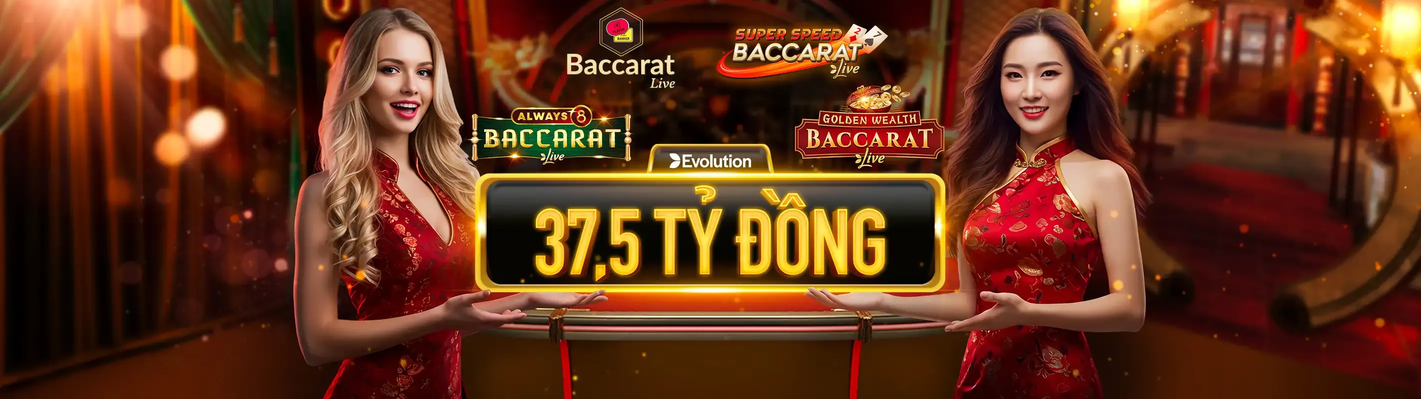 Banner khuyến mãi hấp dẫn tại Debet2 Nhà Cái